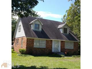 204 Westview Dr, Dublin, GA 31021-2819