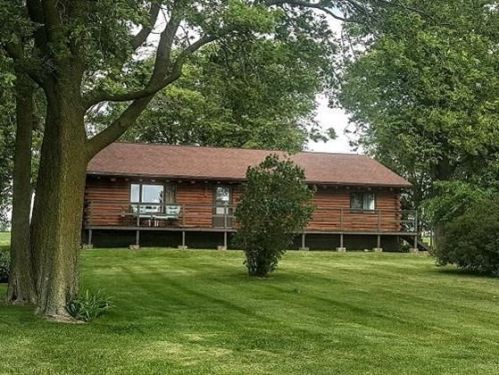3441 County Road 1700, Ludlow, IL 60949-6043