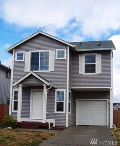 14920 100th Ave, Yelm, WA 98597-8786