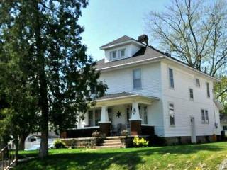 325 Clairmont Ave, Springfield OH  45503-4844 exterior