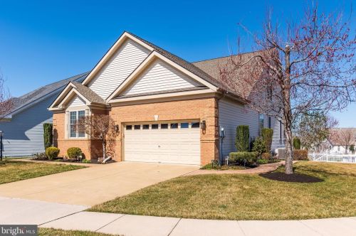 6927 Sunday Silence Ct, Gainesville, VA 20155-3149