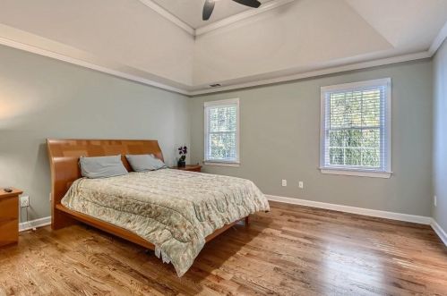 2134 Briarlake Trce, Atlanta GA  30345-3669 exterior