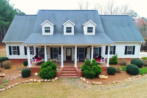 450 Bonner Goldmine Rd, Ephesus, GA 30170-2010