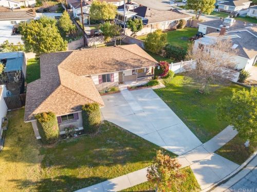 651 Gaillard St, Glendora, CA 91740-4978