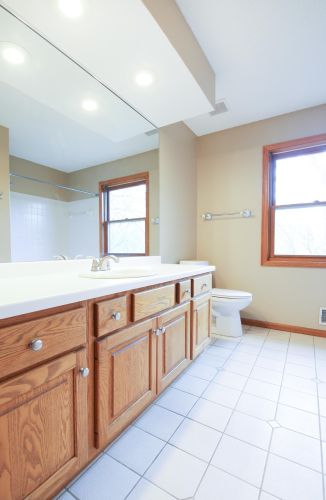 13438 Granada Ave, Saint Paul MN  55124-7618 exterior