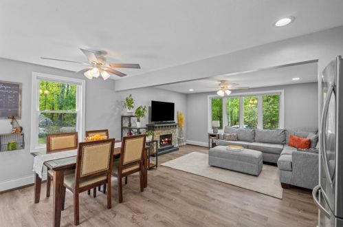 338 Camp Dixie Rd, Glocester RI  02859-2807 exterior