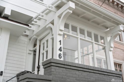 146 11th Ave, San Francisco, CA 94118-1107