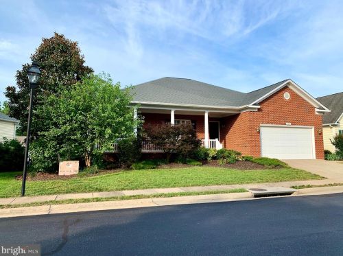 11307 Mansfield Club Dr, Fredericksburg, VA 22408-8048