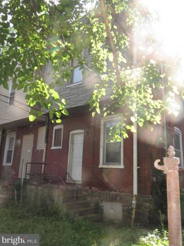 5130 11 St, Philadelphia PA 19147-1901 exterior