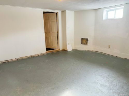 403 Deuel St, Fort Morgan CO  80701-2615 exterior