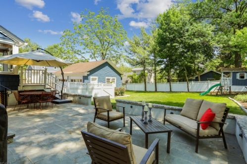 21 Fuller Ave, Chatham Township, NJ 07928-2346