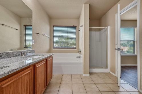 10520 Winding Passage Way, Fort Worth TX  76131-3988 exterior