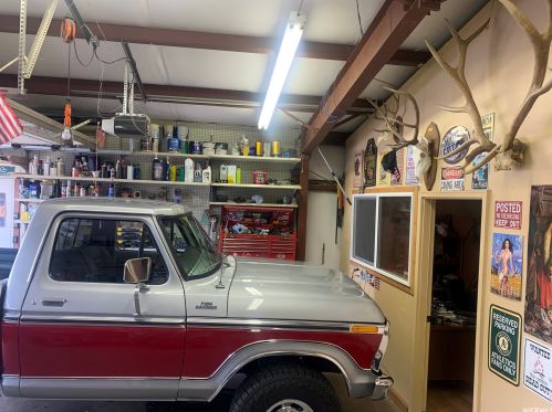 985 1100, Vernal UT  84078-4612 exterior