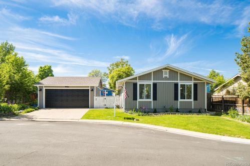 9402 Lamar St, Westminster, CO 80031-2834