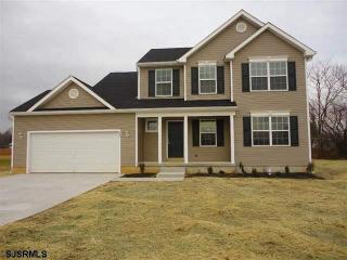 2699 London Ln, Vineland, NJ 08361