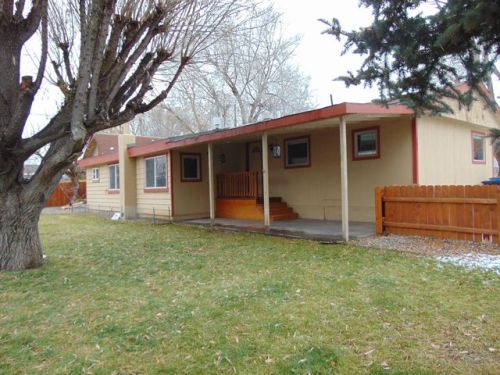 261 Sheryl Dr, Silt, CO 81652-9718