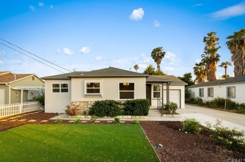 25787 Miramonte St, Redlands, CA 92373-8491
