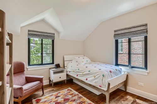 364 Dexter St, Denver CO  80220-4104 exterior