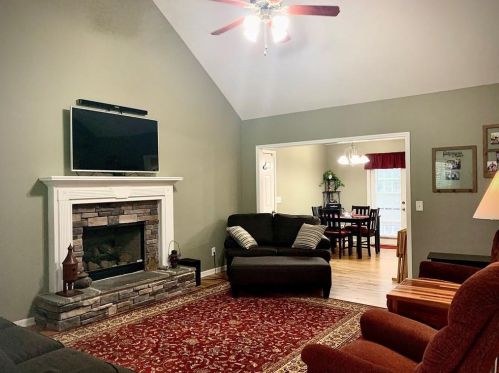 78 Ambrose Dr, Big Canoe, GA 30143-5783