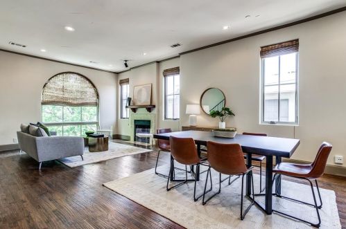 4406 Bowser Ave, Dallas, TX 75219-2103