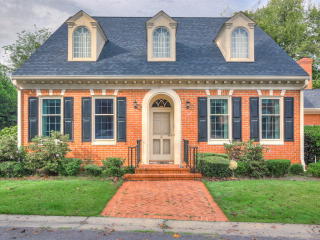 6 Bransford Pl, Augusta, GA 30904-6132