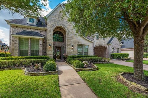 19839 Mission Pines Ln, Richmond, TX 77407-3179