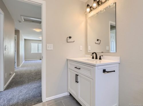 4824 Lisbon St, Denver CO  80249-8526 exterior