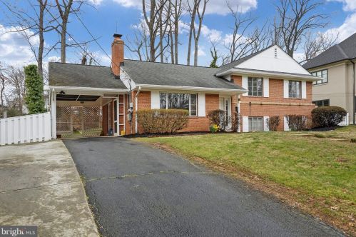 1232 Earnestine St, Mc Lean, VA 22101-2645
