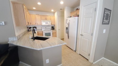 17251 Arizona Pl, Denver CO  80017-4219 exterior