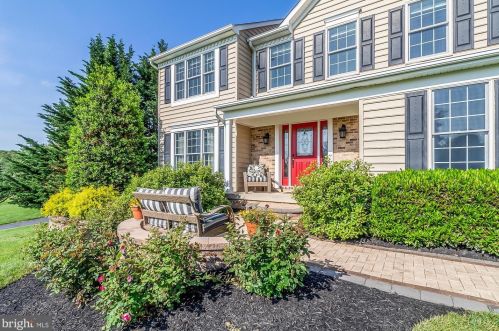 1720 Ingleside Rd, Forest Hill, MD 21050-2305
