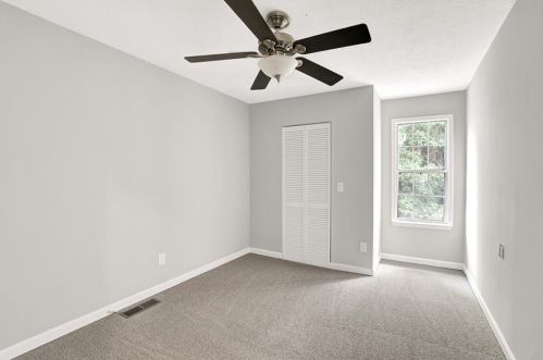 3406 Bayshore Dr, Atlanta GA 30340-4277 exterior