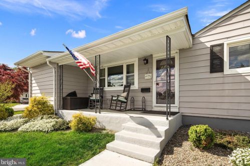 20 Cardigan Rd, Trenton, NJ 08690-2123