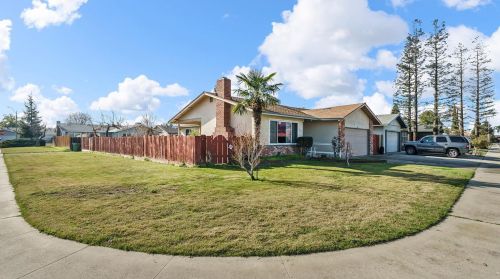 3020 Kellogg Ave, Turlock, CA 95382-1216