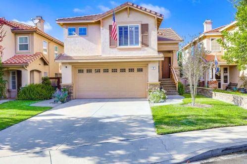 7 Tavella Pl, El Toro, CA 92610-2205