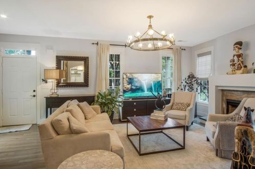 1044 High Point Ter, Atlanta GA  30315-2601 exterior