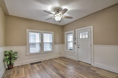 4261 Van Buren St, Gary, IN 46408-3245