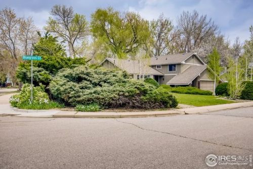 7177 Bluegrass Ct, Boulder, CO 80301-3891