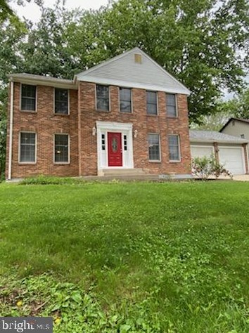 12408 Loft Ln, Silver Spring, MD 20904-6651