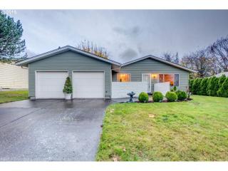 1227 Harlow Ave, Wood Village OR  97060-2134 exterior