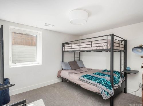 2303 Fairfax St, Denver CO  80207-3218 exterior