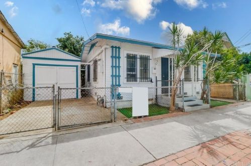 513 Dewey St, San Diego, CA 92113-1137