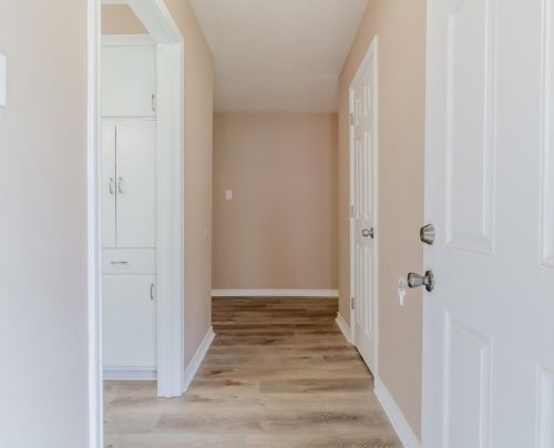 510 Allison St, Conroe TX  77303-1705 exterior