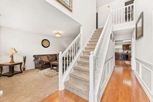 1416 White Rocks Way, Conyers, GA 30012-7126