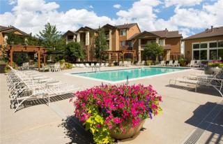 8375 Yale Ave, Denver CO  80231-4113 exterior