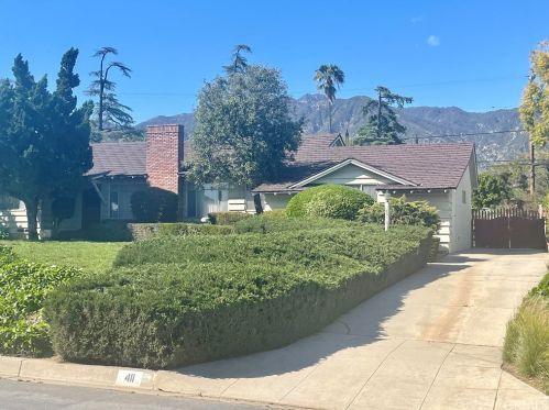 411 Oxford Dr, Arcadia, CA 91007-2644