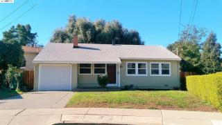 21439 Burr Way, Hayward, CA 94541-2022