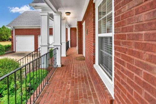 630 Bethel Rd, Conyers GA  30012-1740 exterior