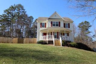 6705 Cockleburr Trl, Clemmons, NC 27012-9244