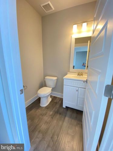 1547 Morse Rd, Forest Hill MD 21050-1002 exterior