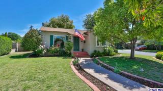 162 California Ave, Glendora, CA 91741-3268